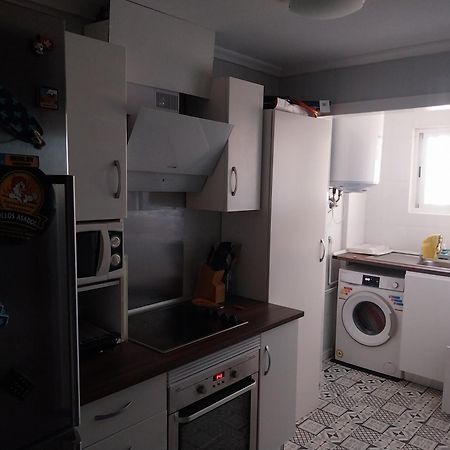Apartamento Cala Flores Nº Vv Mu5868-1 Cabo de Palos Eksteriør bilde