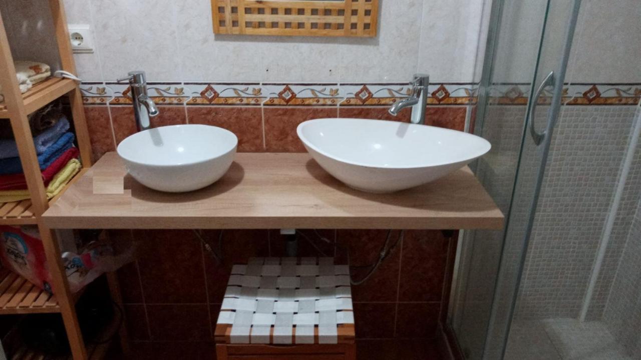 Apartamento Cala Flores Nº Vv Mu5868-1 Cabo de Palos Eksteriør bilde