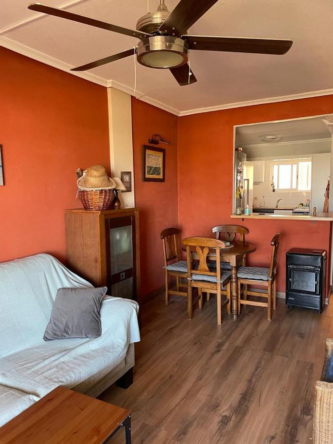 Apartamento Cala Flores Nº Vv Mu5868-1 Cabo de Palos Eksteriør bilde