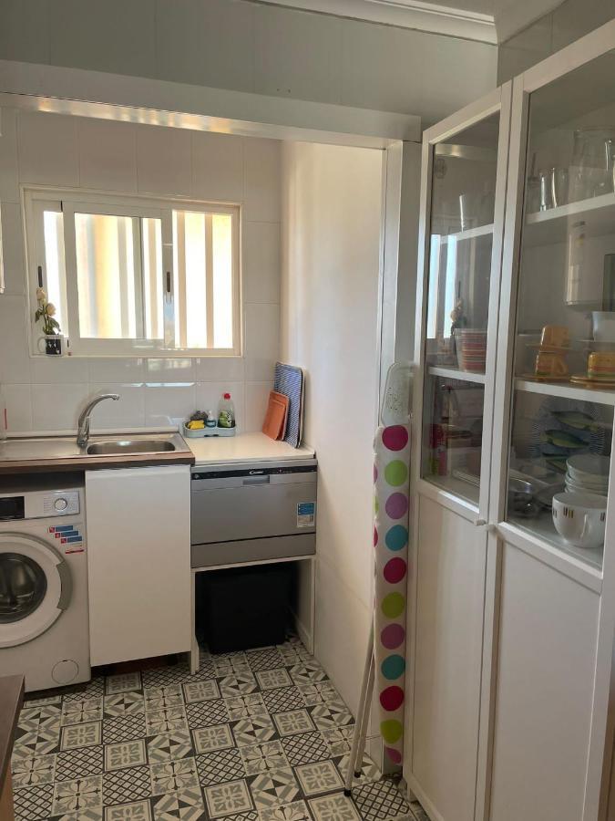 Apartamento Cala Flores Nº Vv Mu5868-1 Cabo de Palos Eksteriør bilde