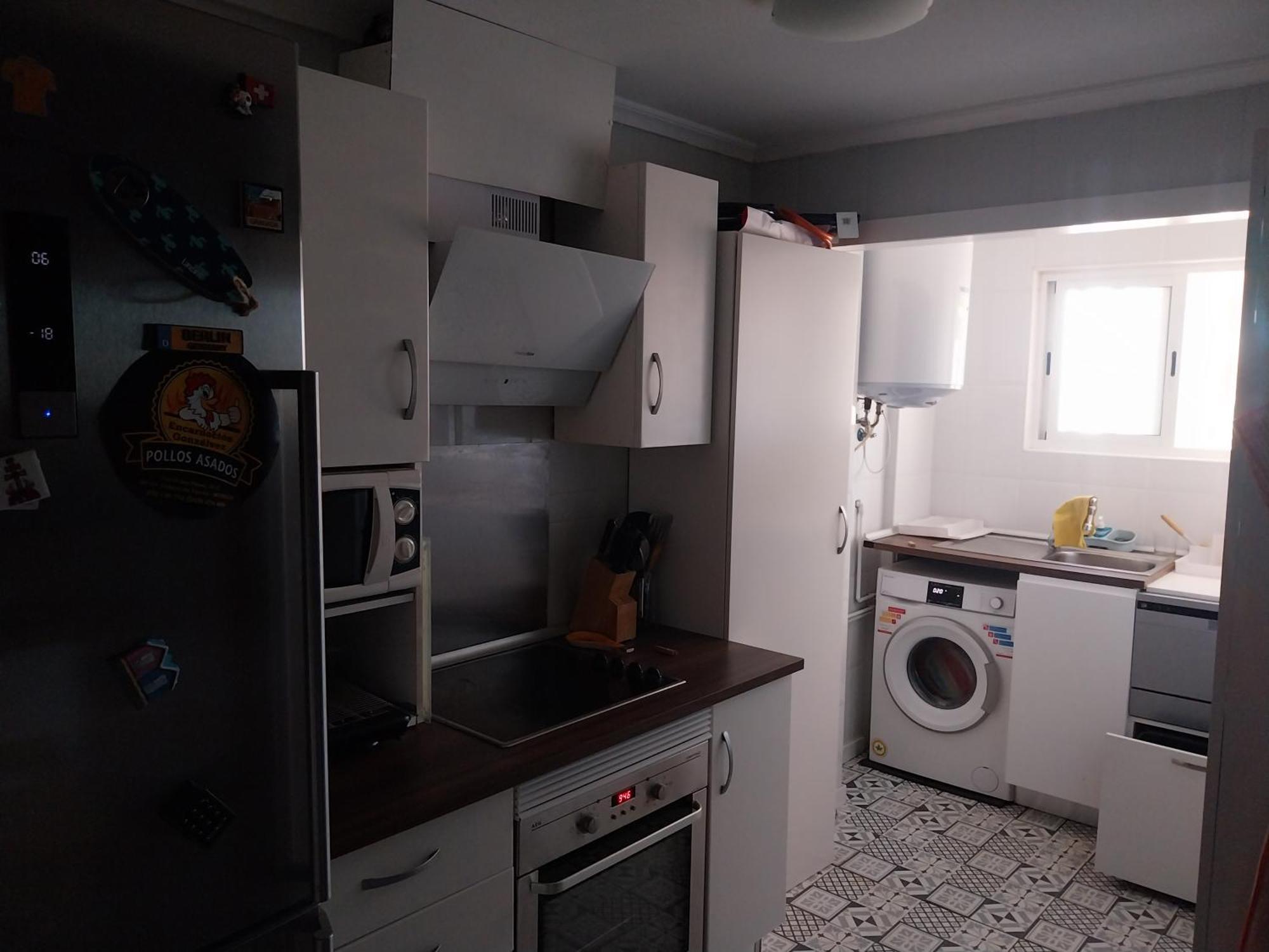 Apartamento Cala Flores Nº Vv Mu5868-1 Cabo de Palos Eksteriør bilde